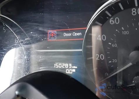 2014 Nissan Altima 2.5 Sl z USA, uszkodzony, nr VIN 1N4AL3APXEC425682